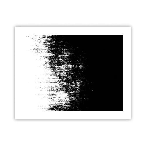 Pôster - E o vencedor é... - 50x40 cm