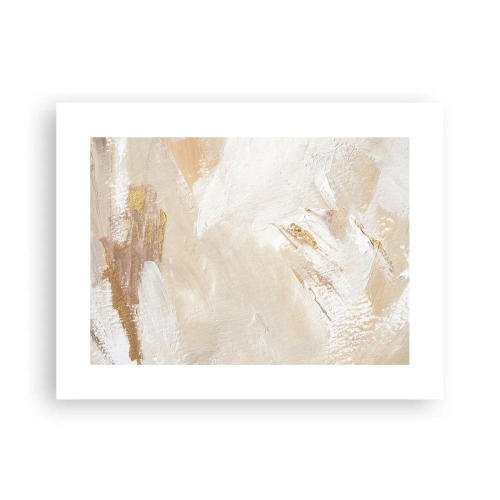 Pôster - Composição pastel - 40x30 cm