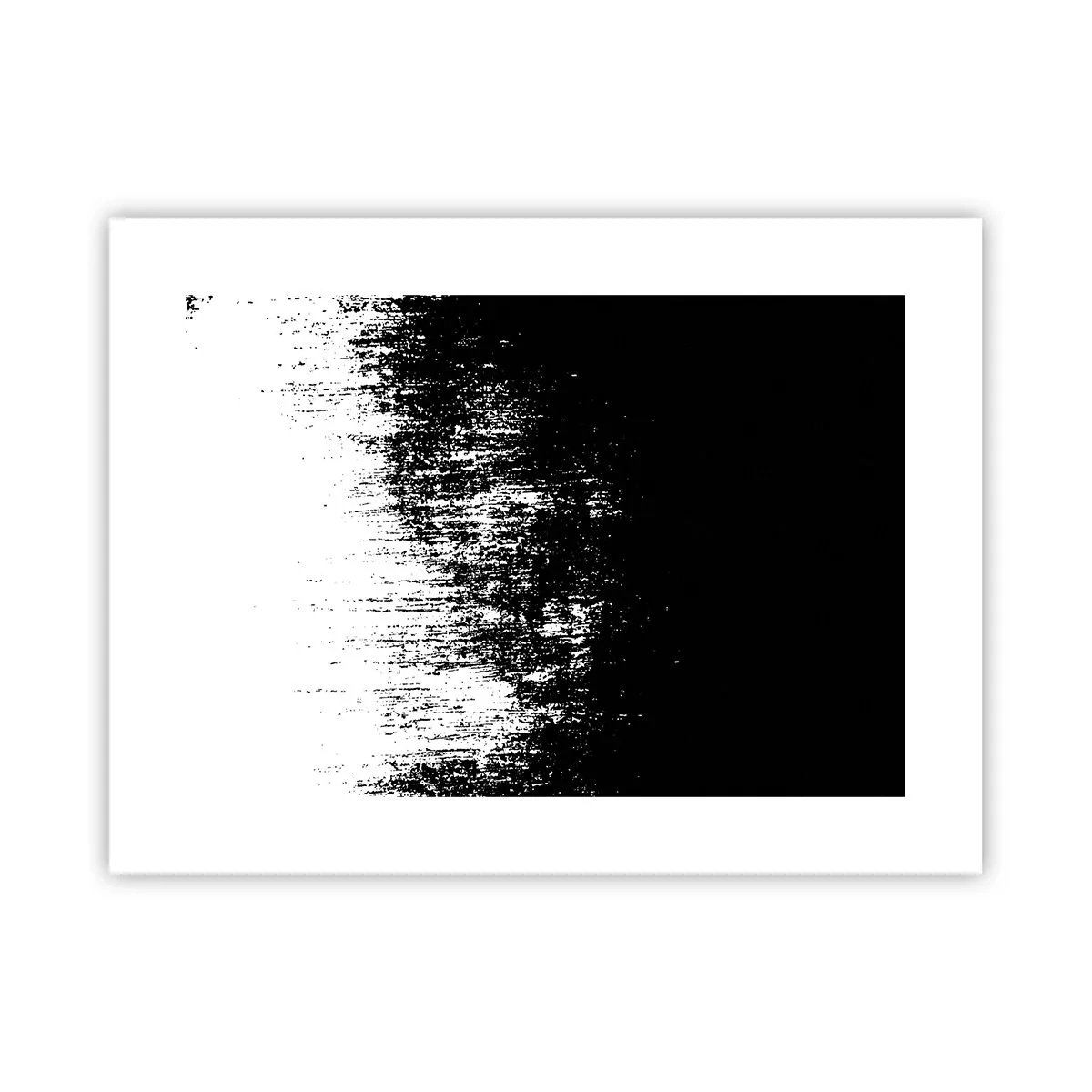 Pôster - E o vencedor é... - 40x30 cm