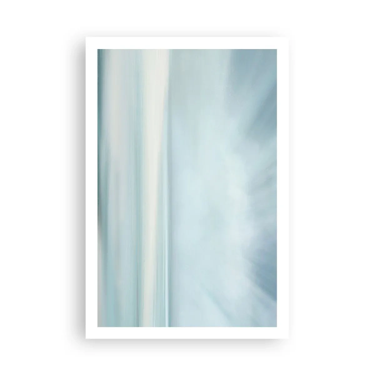 Pôster - Paz ao horizonte - 61x91 cm