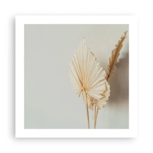 Pôster - Quando precisas de alívio - 50x50 cm