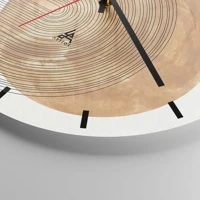 Mostrador com traços