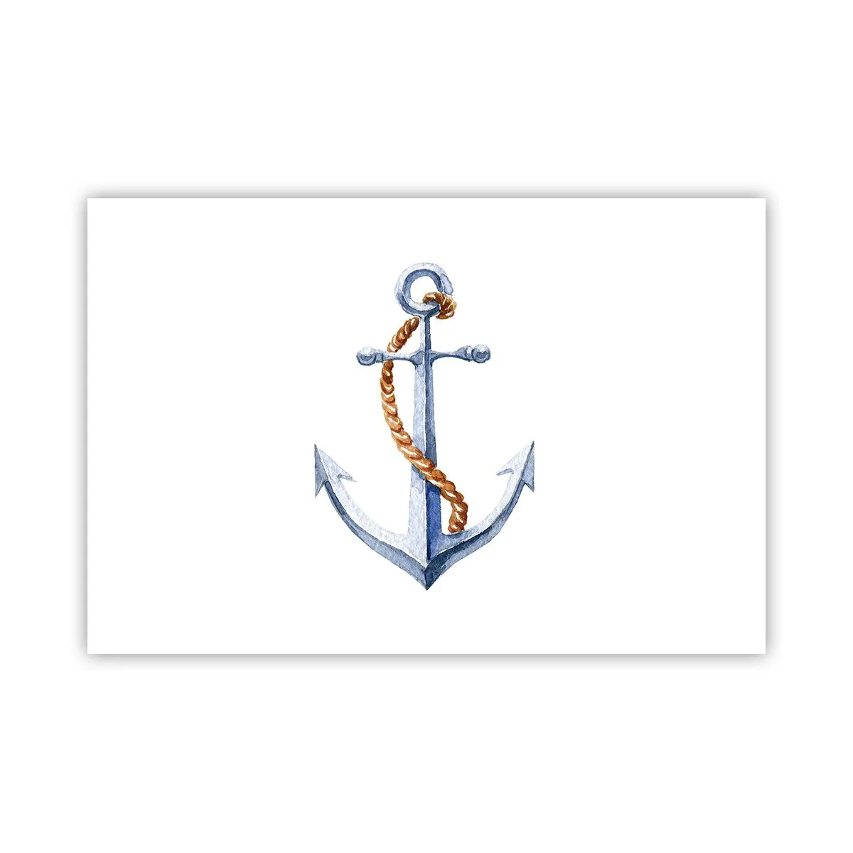 Pôster - Ahoy aventura! - 91x61 cm