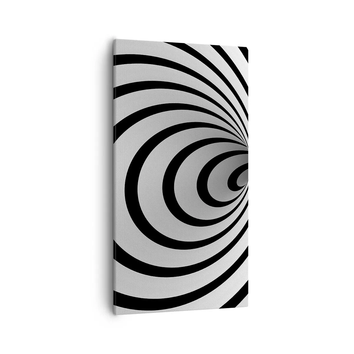 Quadro em tela - Também não resiste? - 55x100 cm