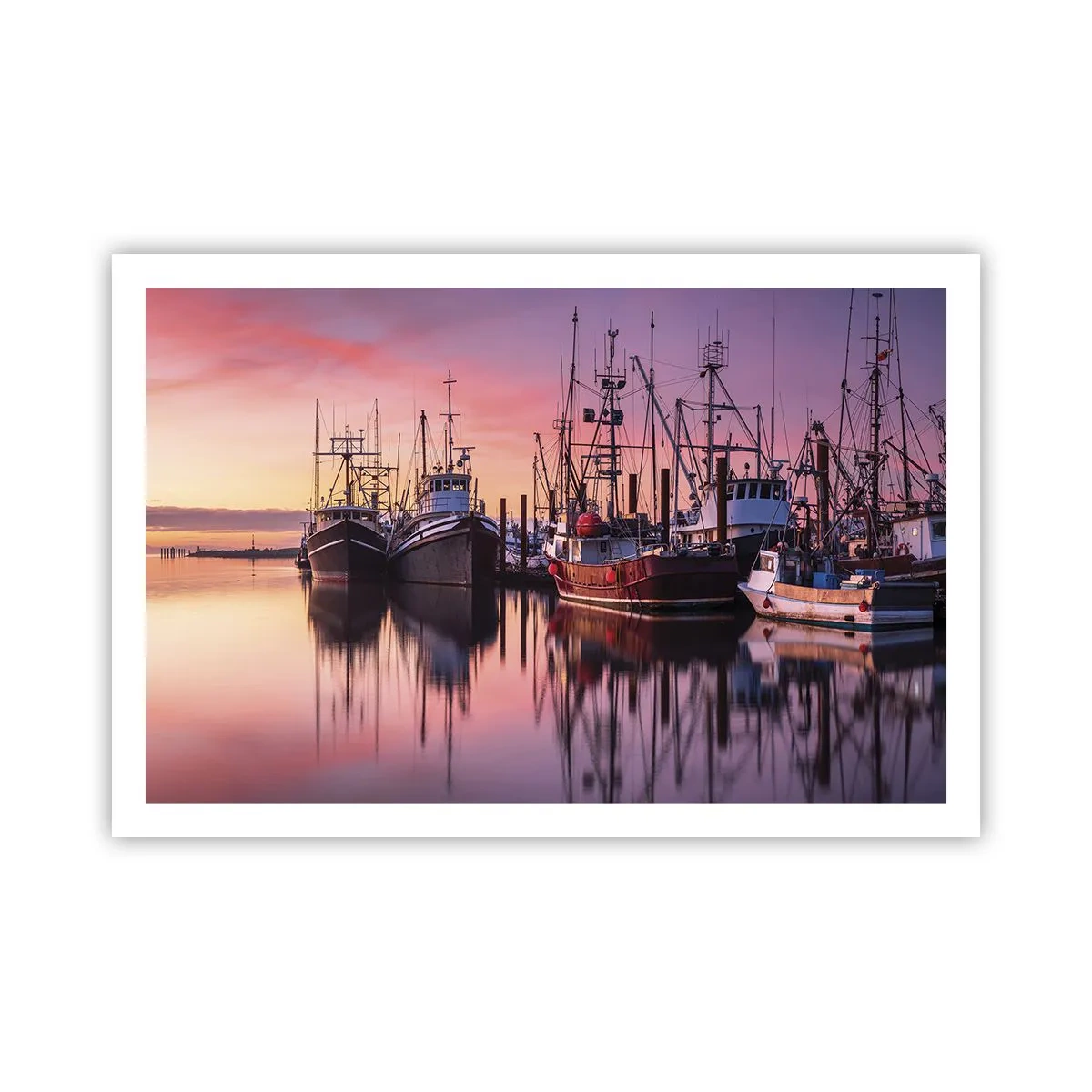 Pôster - Antes do dia seguinte - 91x61 cm