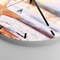 Mostrador com traços