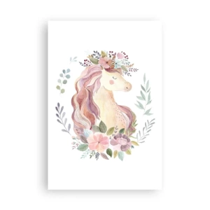 Pôster - Um convite ao mundo dos contos de fadas - 61x91 cm