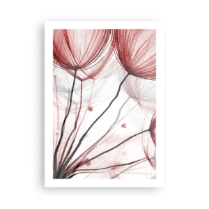 Pôster - Antes da partida - 50x70 cm