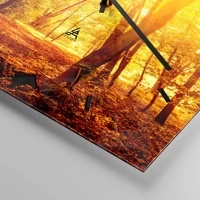 Mostrador com traços