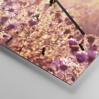 Mostrador com traços