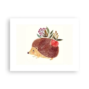 Pôster - Já gostas de mim - 40x30 cm