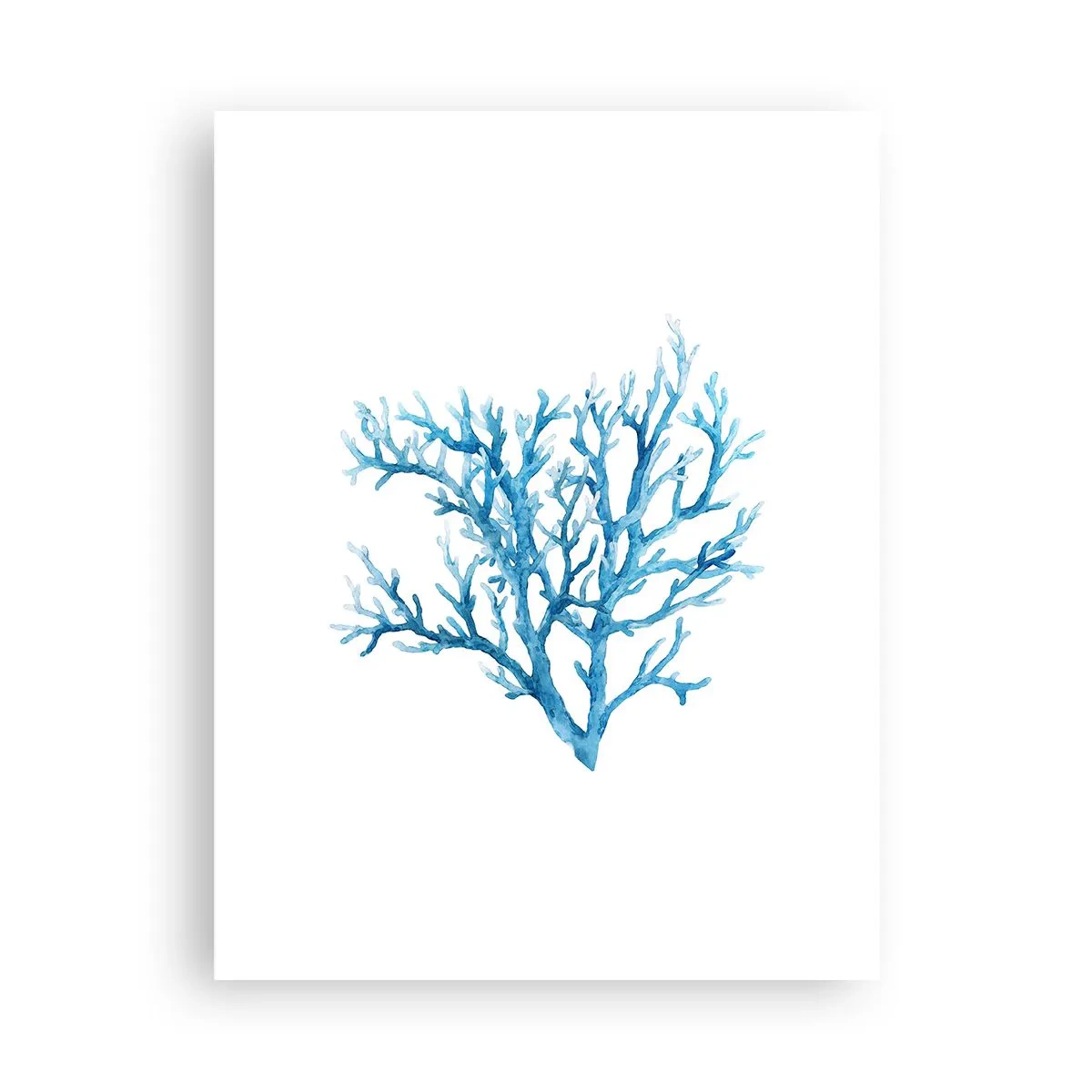 Pôster - Filigrana náutica - 30x40 cm