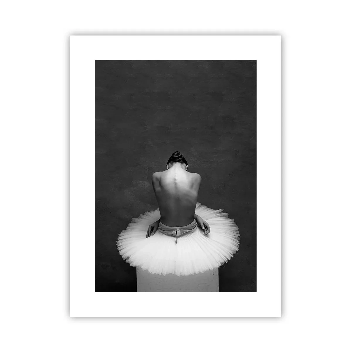 Pôster - Está a florescer - 30x40 cm