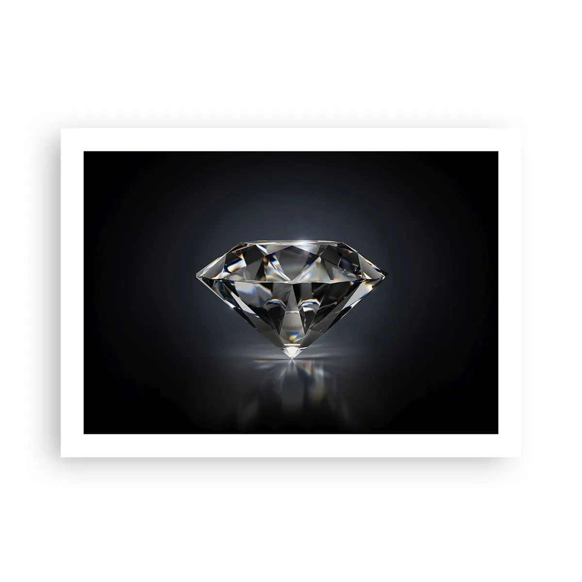 Pôster - Best girls friend - 70x50 cm