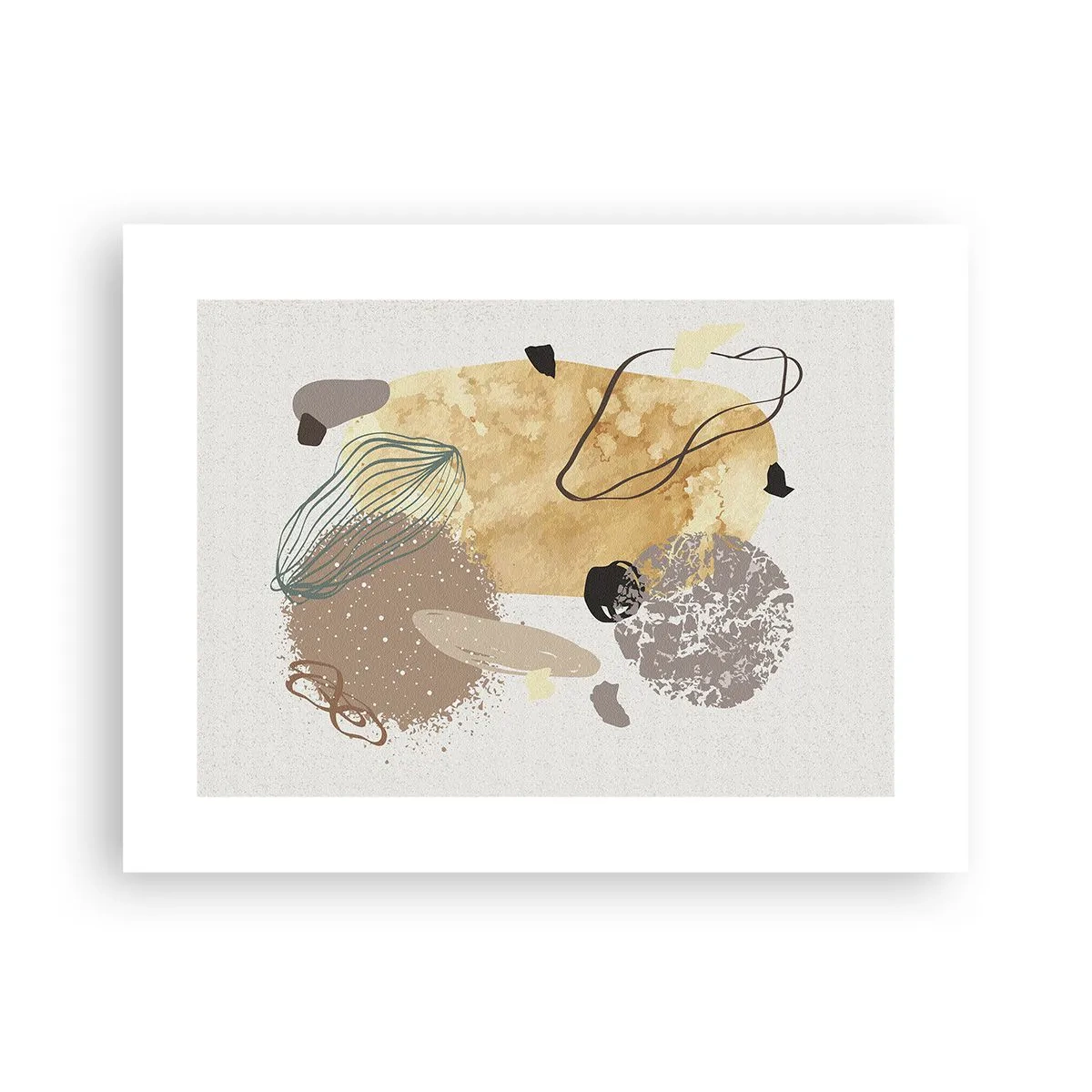 Pôster - Plumcologia aplicada - 40x30 cm