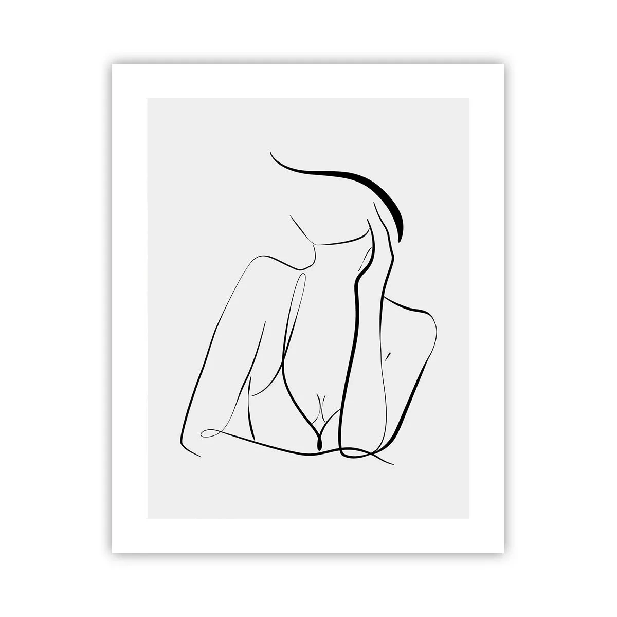 Pôster - Na onda dos sonhos - 40x50 cm