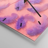 Mostrador com traços