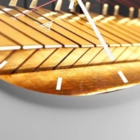 Mostrador com traços