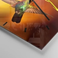 Mostrador com traços