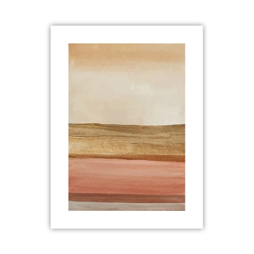 Pôster - Composição vertical - 30x40 cm