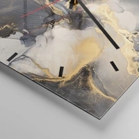 Mostrador com traços