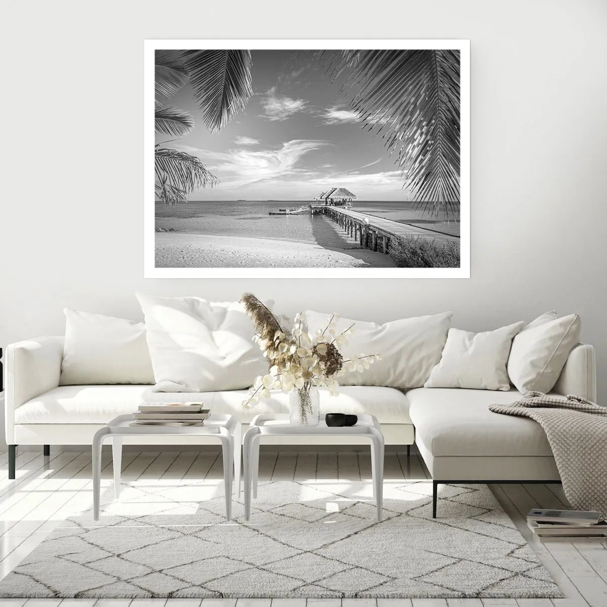 Pôster - Memória ou sonho? - 70x50 cm