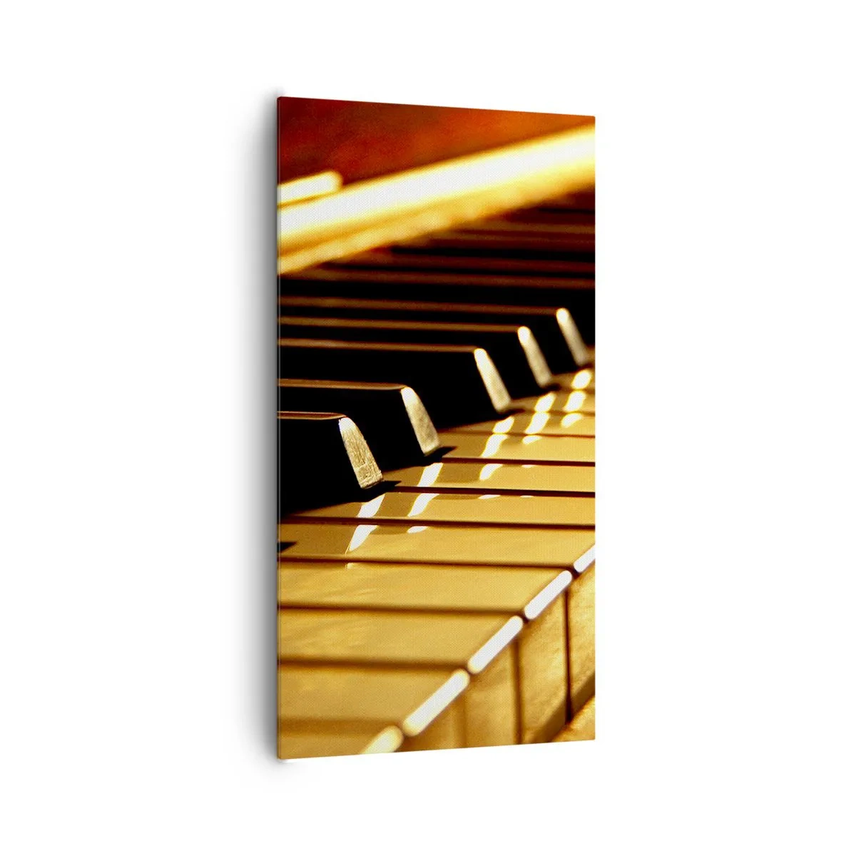 Quadro em tela - Infinitas possibilidades  - 65x120 cm