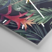 Mostrador com traços