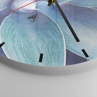 Mostrador com traços