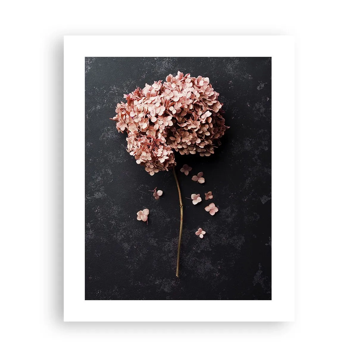 Pôster - Um sinal verdadeiramente romântico - 40x50 cm