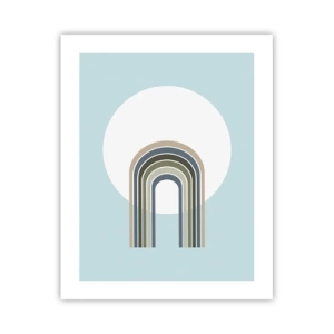 Pôster - Atração irresistível - 40x50 cm