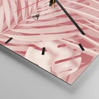 Mostrador com traços