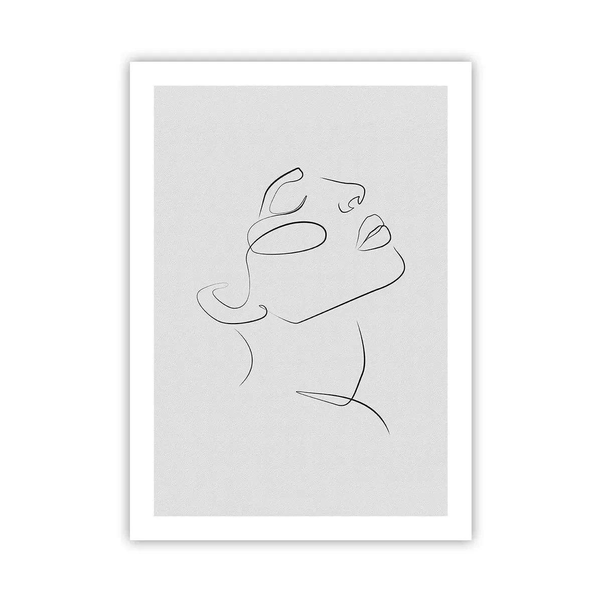 Pôster - Os meandros dos sonhos - 50x70 cm