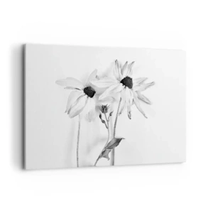 Quadro em tela - Ninguém quer estar sozinho - 100x70 cm