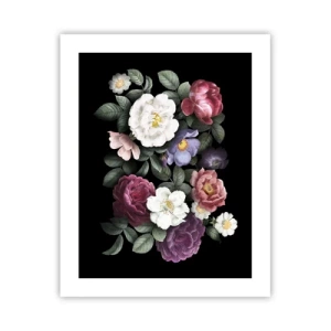 Pôster - Do jardim inglês - 40x50 cm