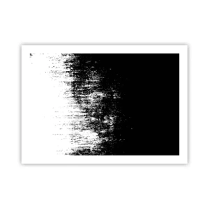 Pôster - E o vencedor é... - 70x50 cm