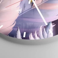 Mostrador com traços