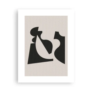 Pôster - Para automontagem - 30x40 cm