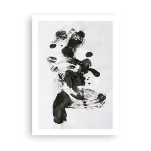 Pôster - Existe um método para a loucura? - 50x70 cm