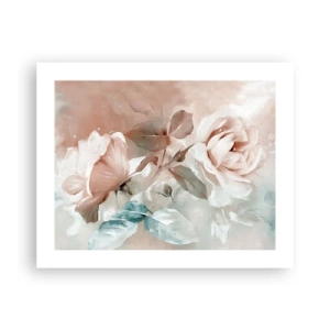 Pôster - O espírito do romantismo - 50x40 cm