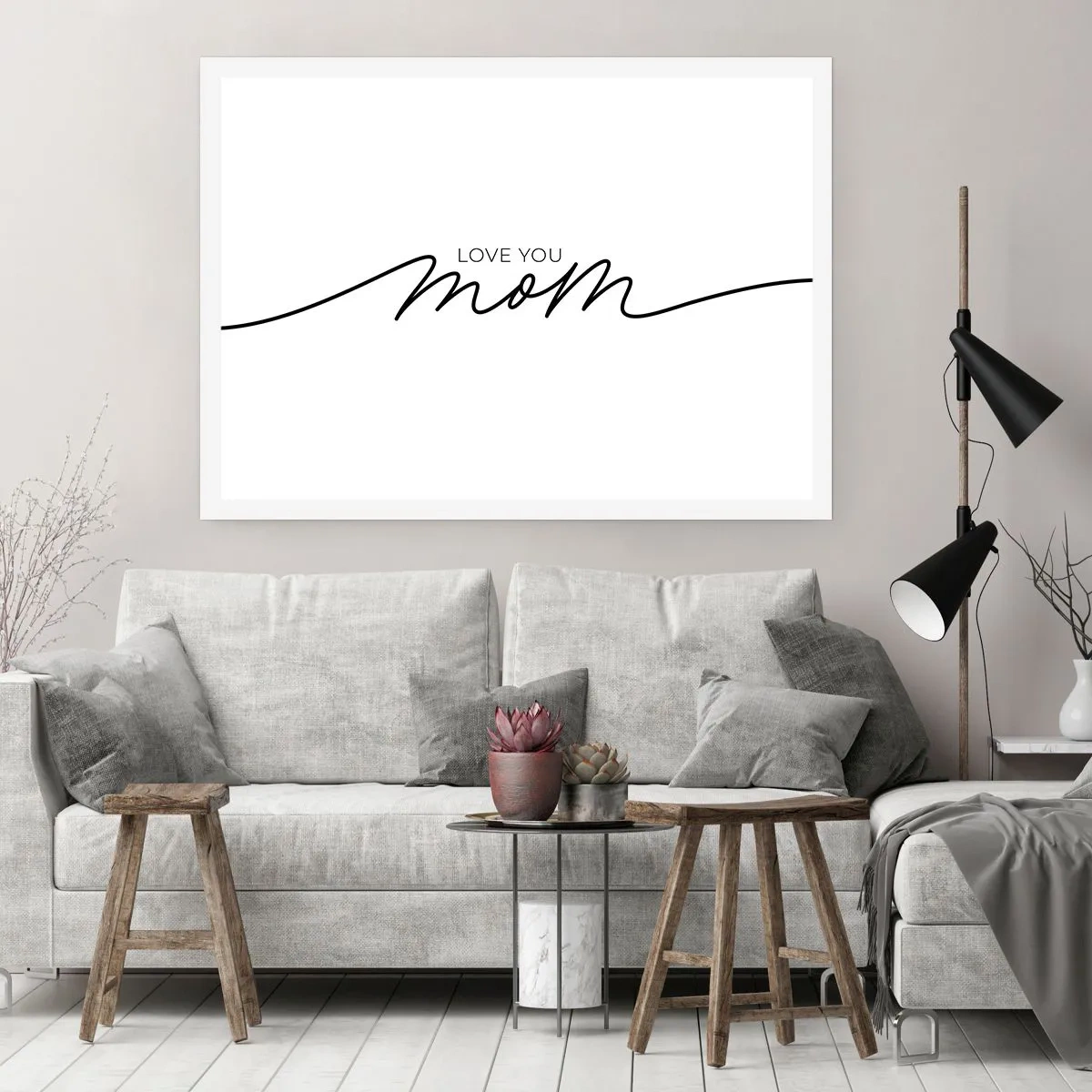 Pôster - Uma grande emoção - 100x70 cm