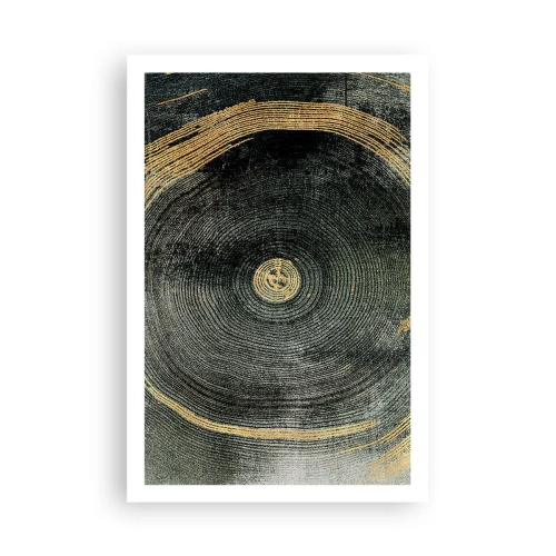 Pôster - Mudança e persistência - 61x91 cm