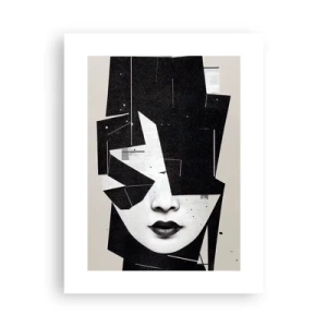 Pôster - Profundamente escondido - 30x40 cm