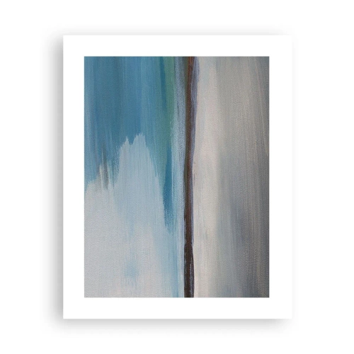 Pôster - Paisagem horizontal - 40x50 cm