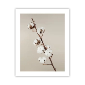 Pôster - Na fonte da suavidade - 40x50 cm