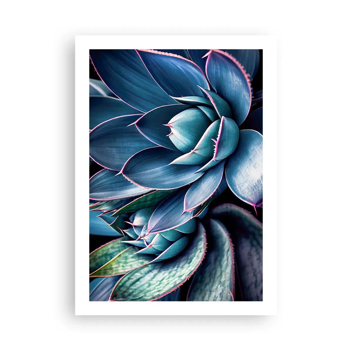 Pôster - Força vital - 50x70 cm