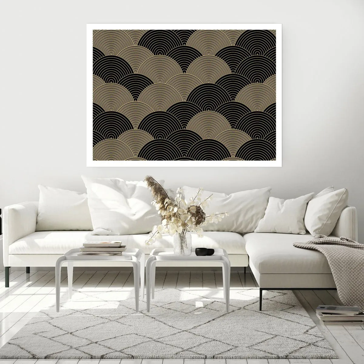 Pôster - Unidade na multiplicidade - 40x30 cm