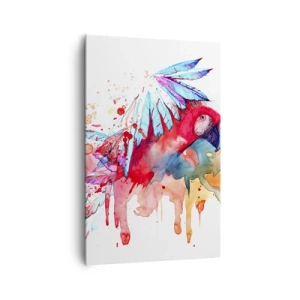 Quadro em tela - . - 80x120 cm