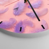 Mostrador com traços