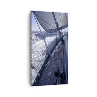 55x100 cm | Vertical